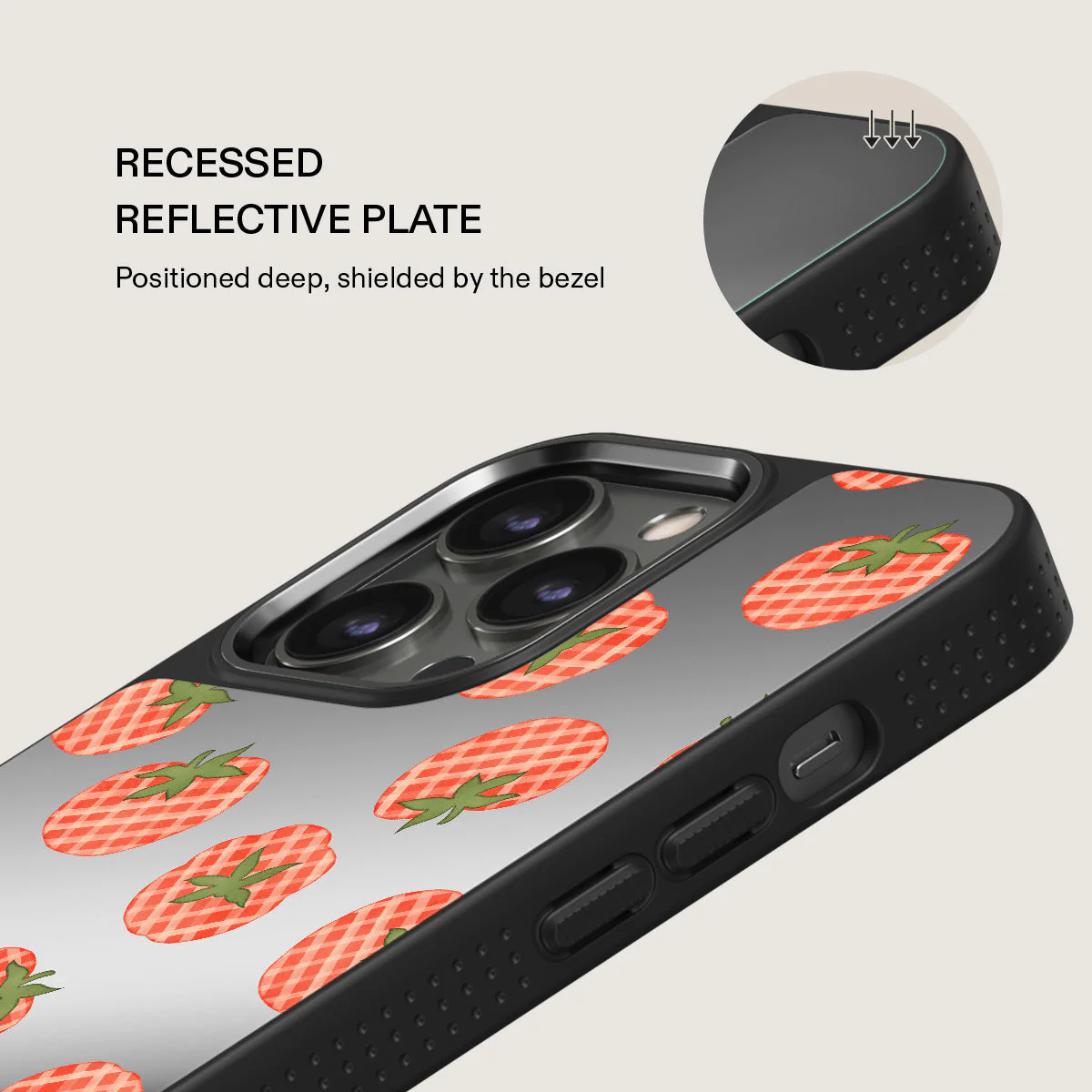 Harvest - iPhone 13 Pro Max Case - Image 37