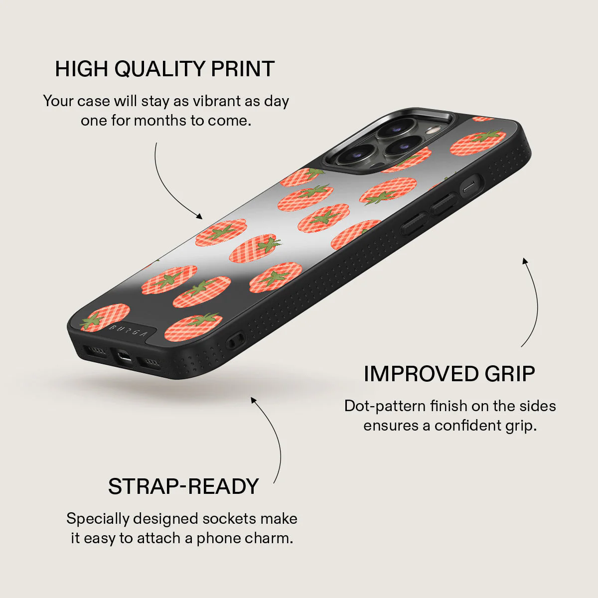 Harvest - iPhone 13 Pro Max Case - Image 39
