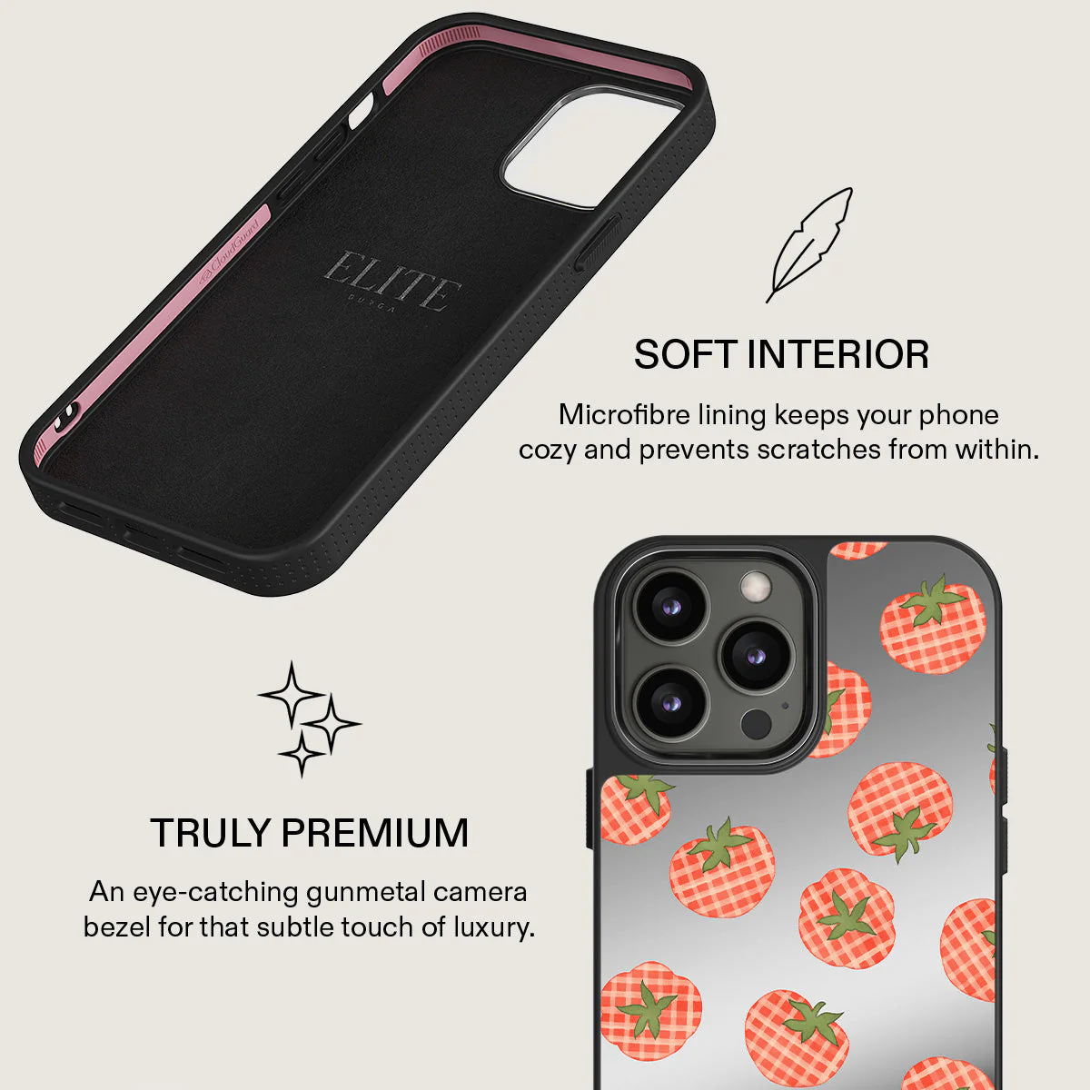Harvest - iPhone 13 Pro Max Case - Image 40