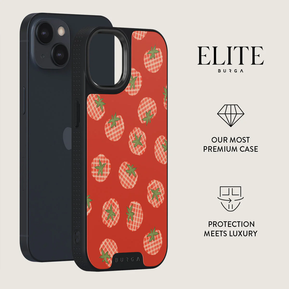 Harvest - iPhone 14 Case - Image 13