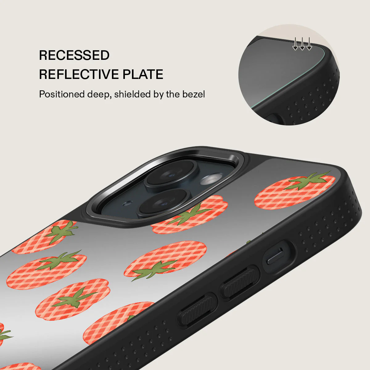 Harvest - iPhone 14 Case - Image 37