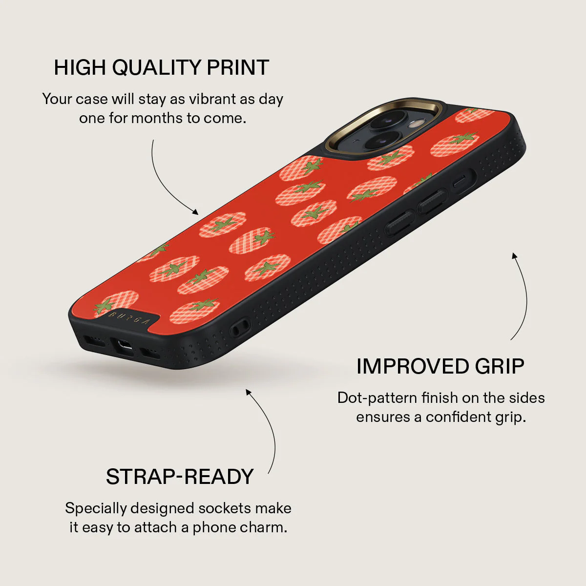 Harvest - iPhone 14 Case - Image 9