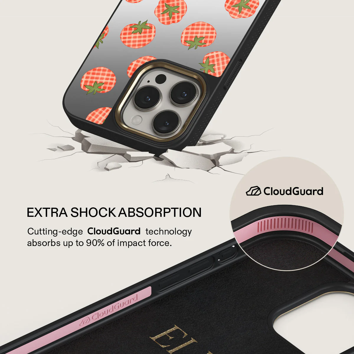 Harvest - iPhone 14 Pro Case - Image 28