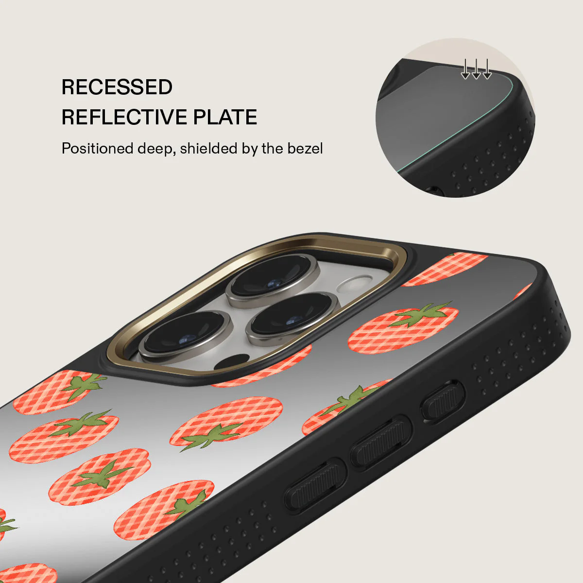 Harvest - iPhone 14 Pro Case - Image 29