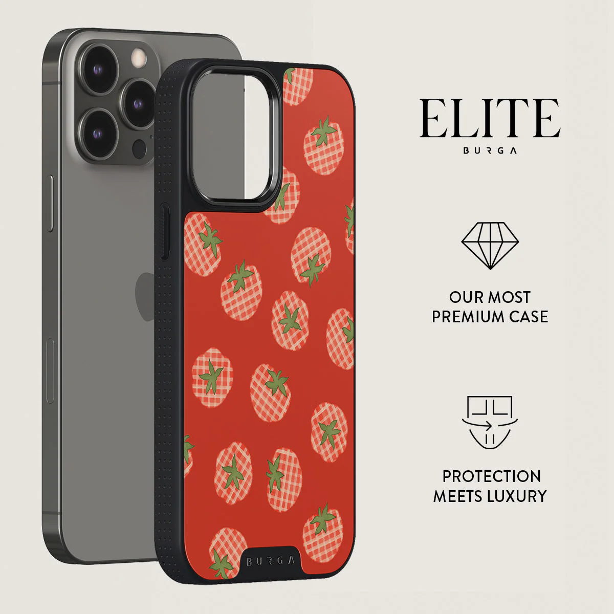 Harvest - iPhone 14 Pro Max Case - Image 13