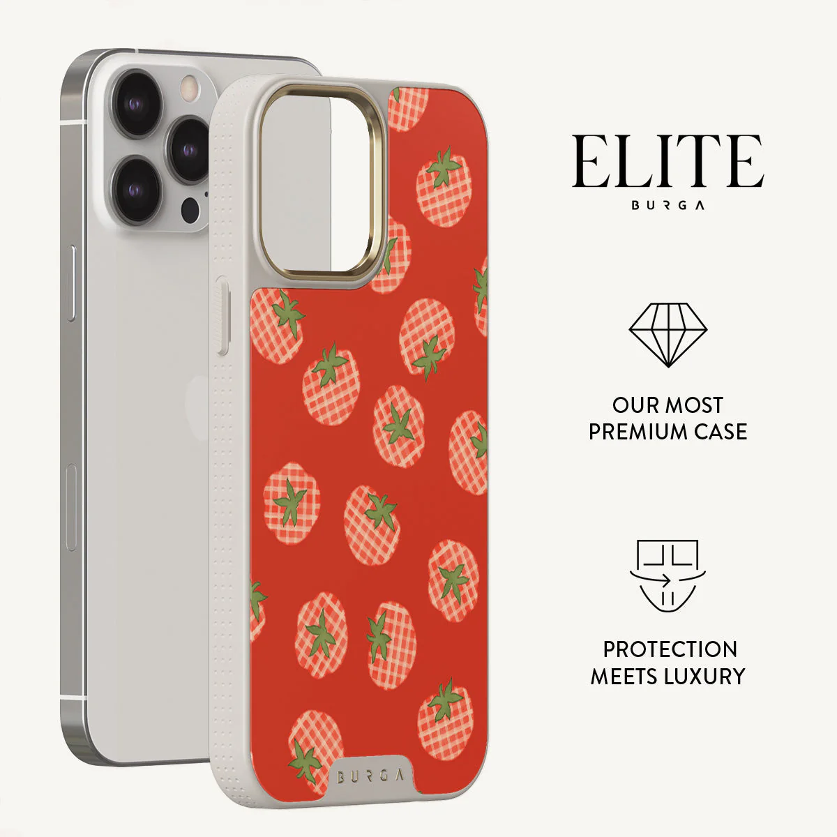 Harvest - iPhone 14 Pro Max Case - Image 20