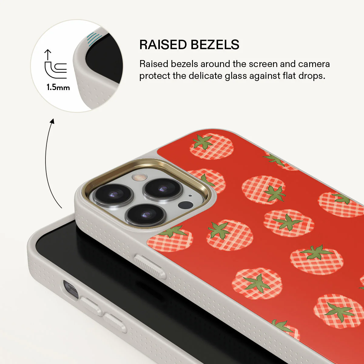 Harvest - iPhone 14 Pro Max Case - Image 22