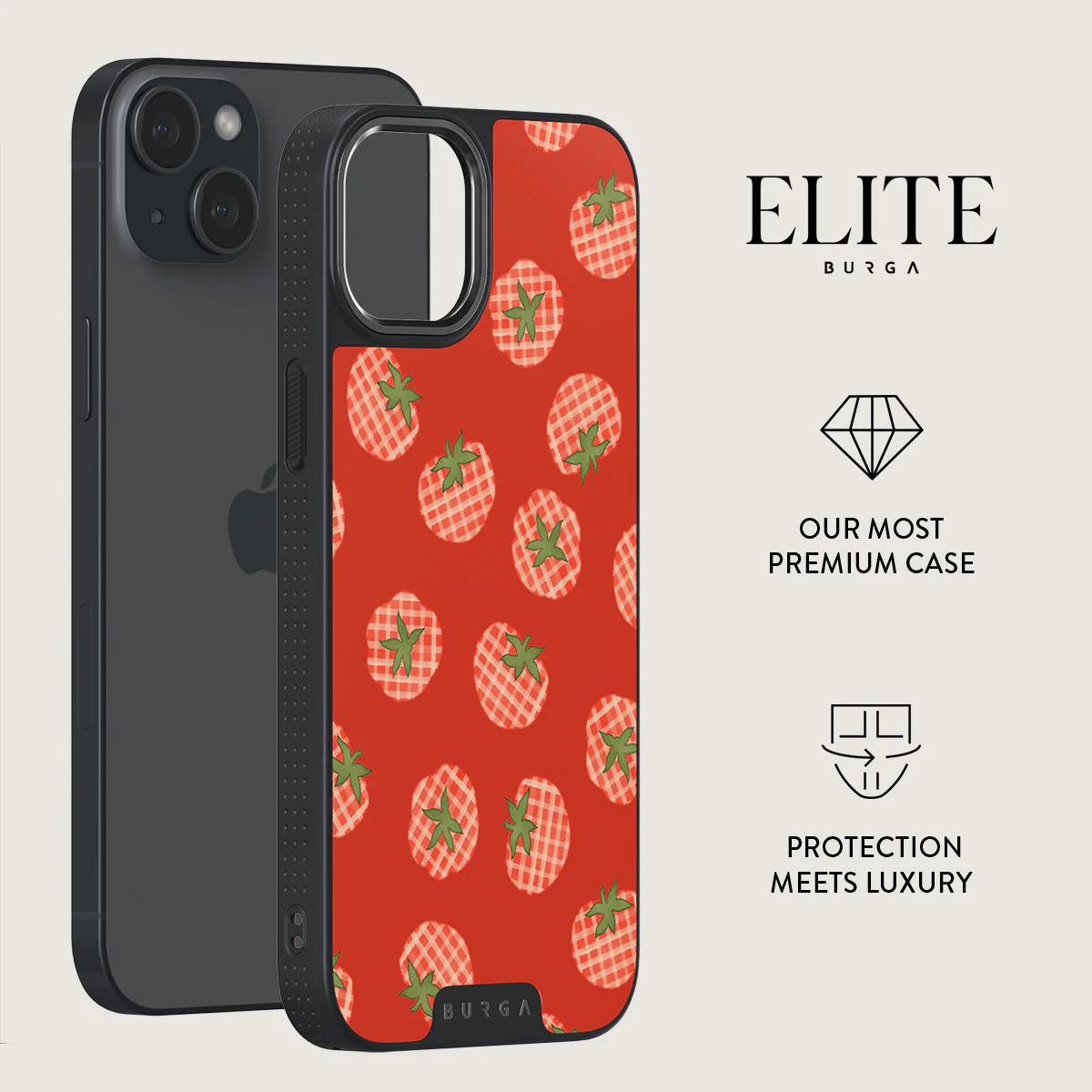 Harvest - iPhone 15 Case - Image 13