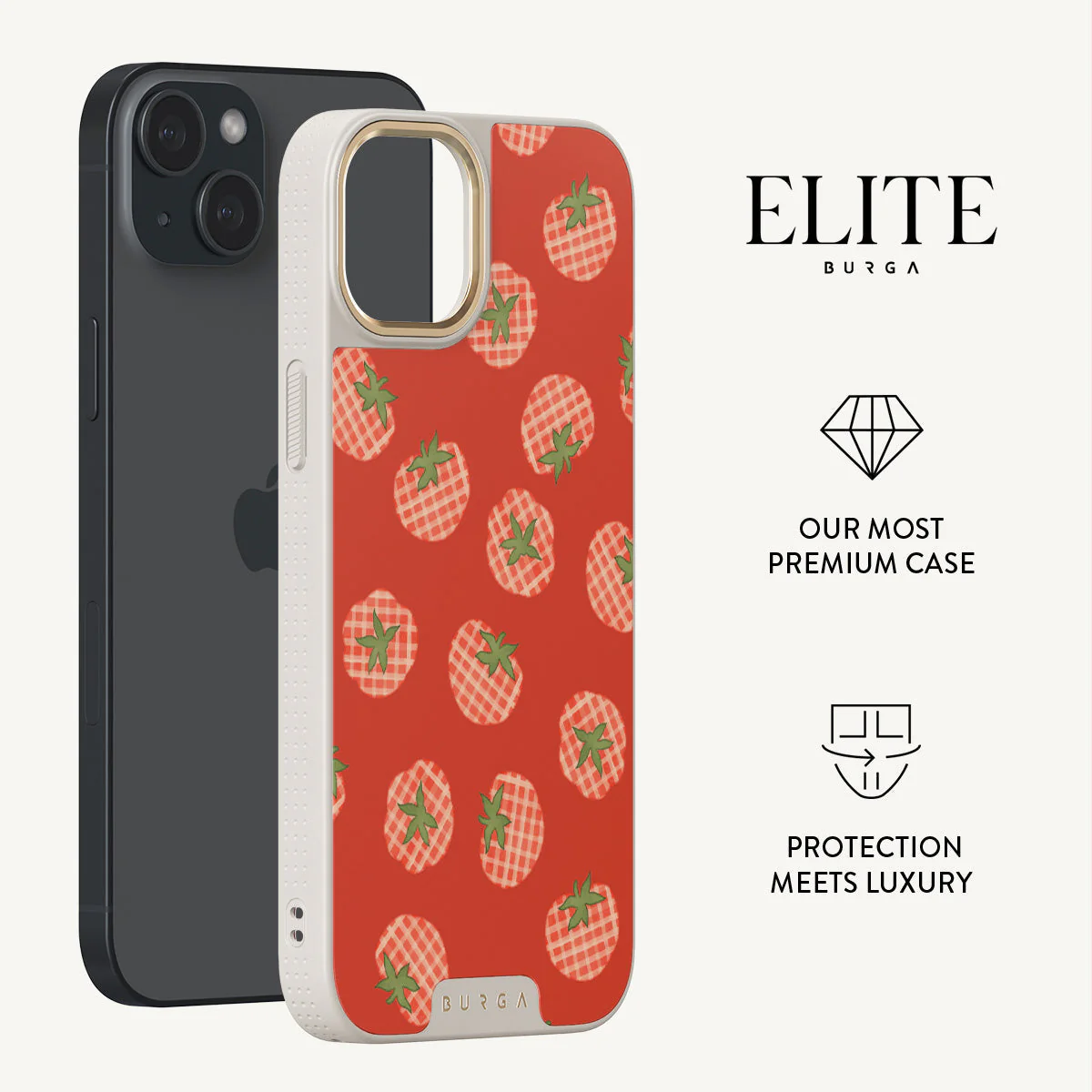 Harvest - iPhone 15 Case - Image 20
