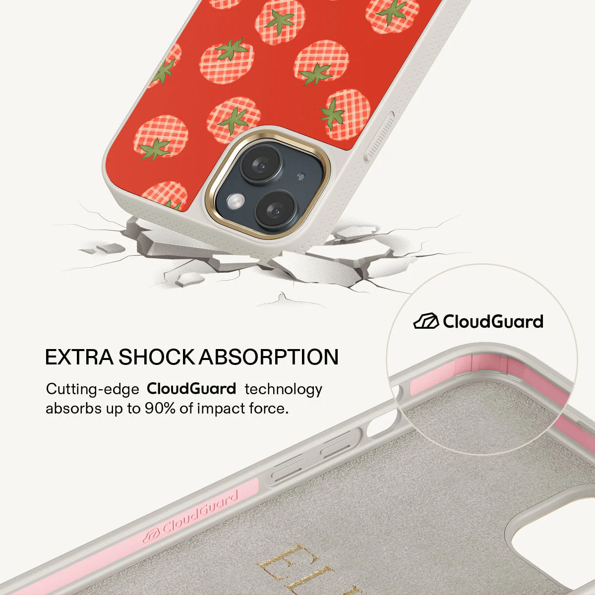 Harvest - iPhone 15 Case - Image 21