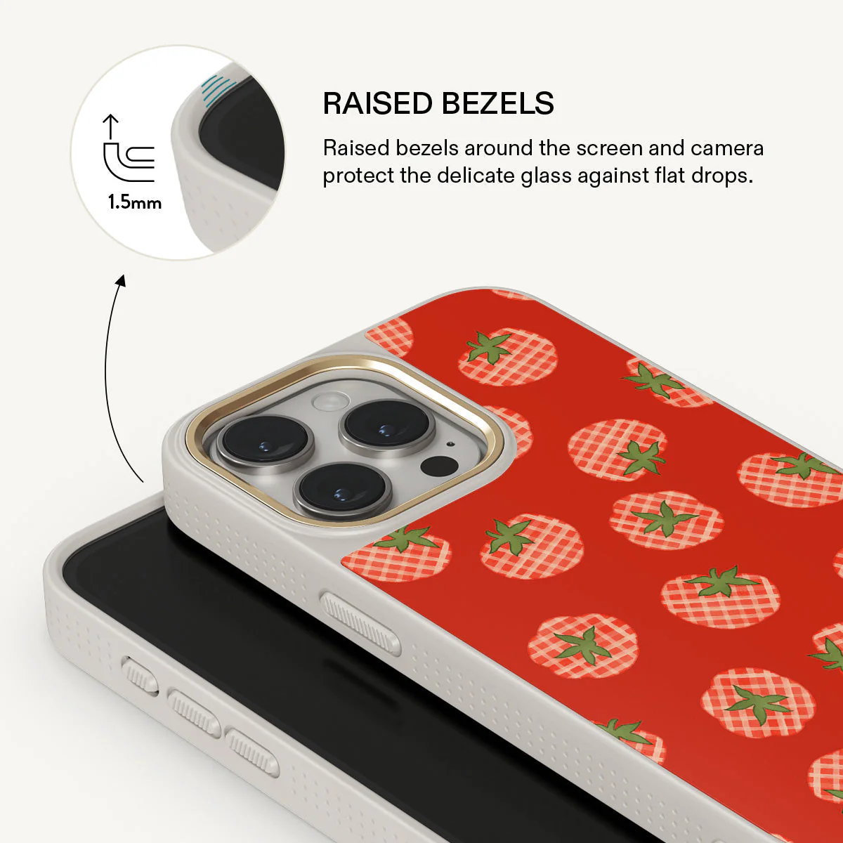 Harvest - iPhone 15 Pro Case - Image 22