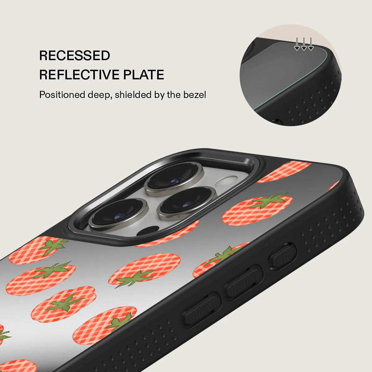 Harvest - iPhone 15 Pro Case - Image 37