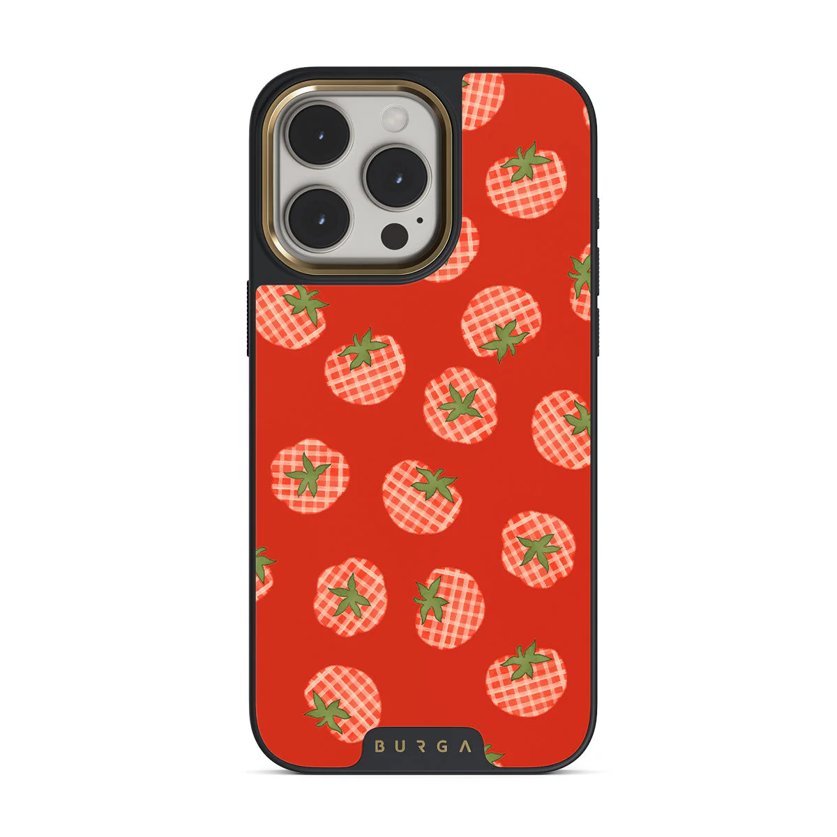 Harvest - iPhone 15 Pro Case - Image 5