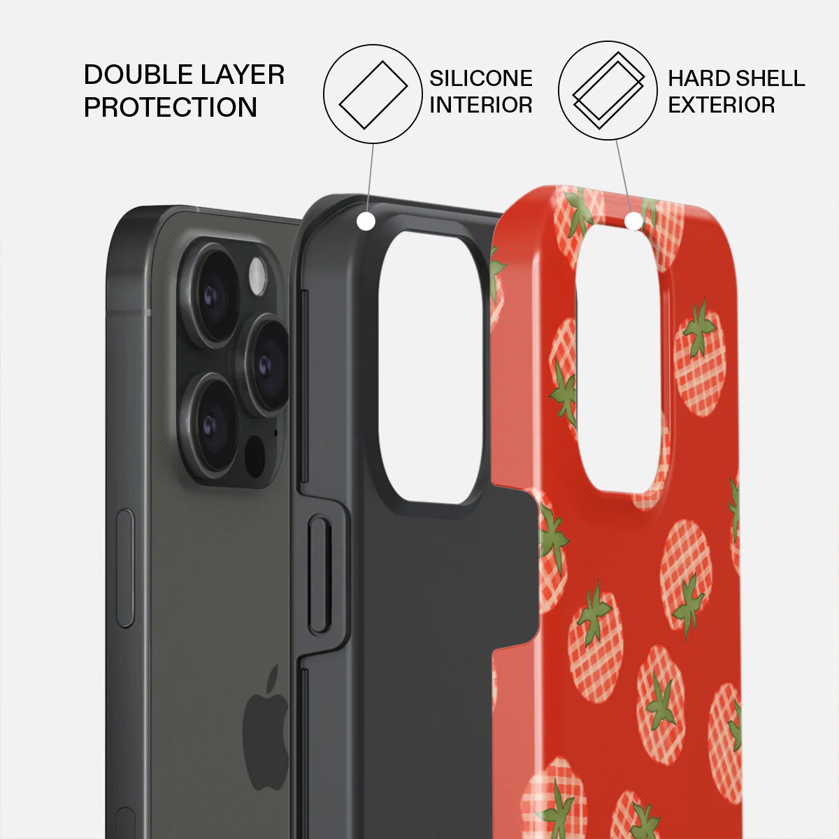 Harvest - iPhone 15 Pro Max Case - Image 2