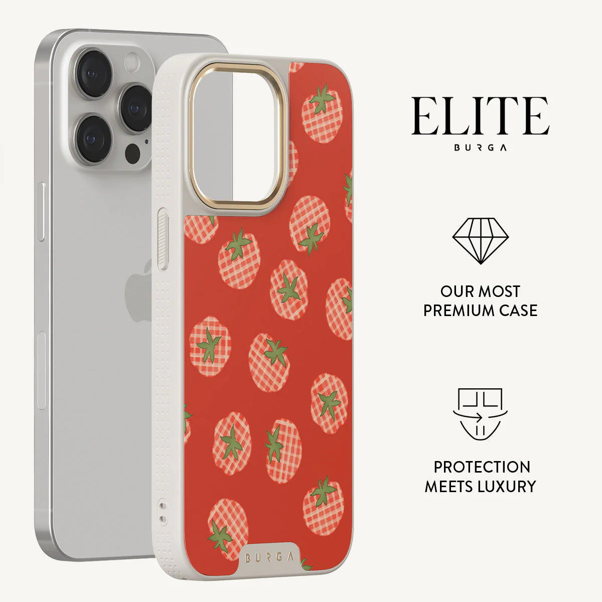 Harvest - iPhone 15 Pro Max Case - Image 20