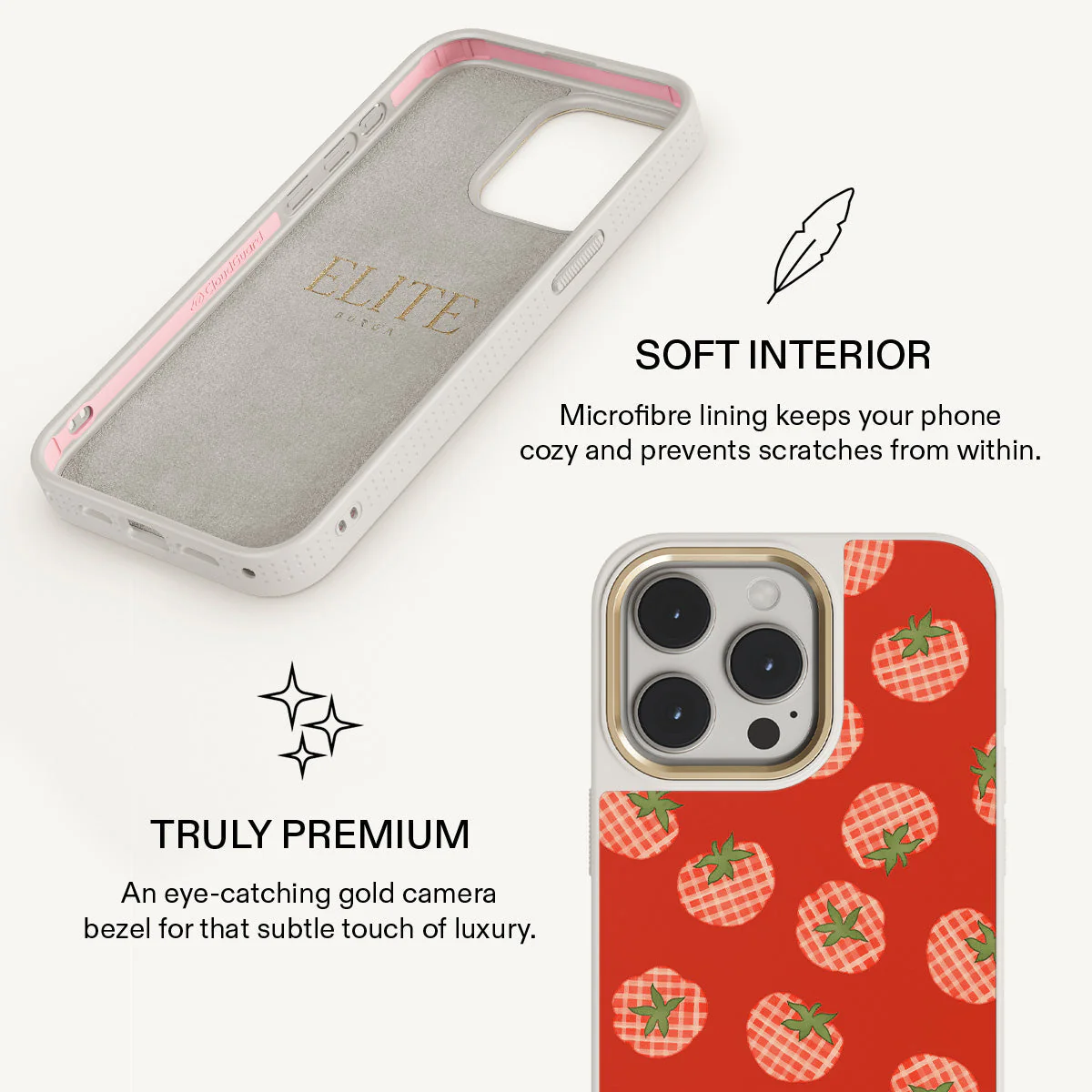 Harvest - iPhone 15 Pro Max Case - Image 24