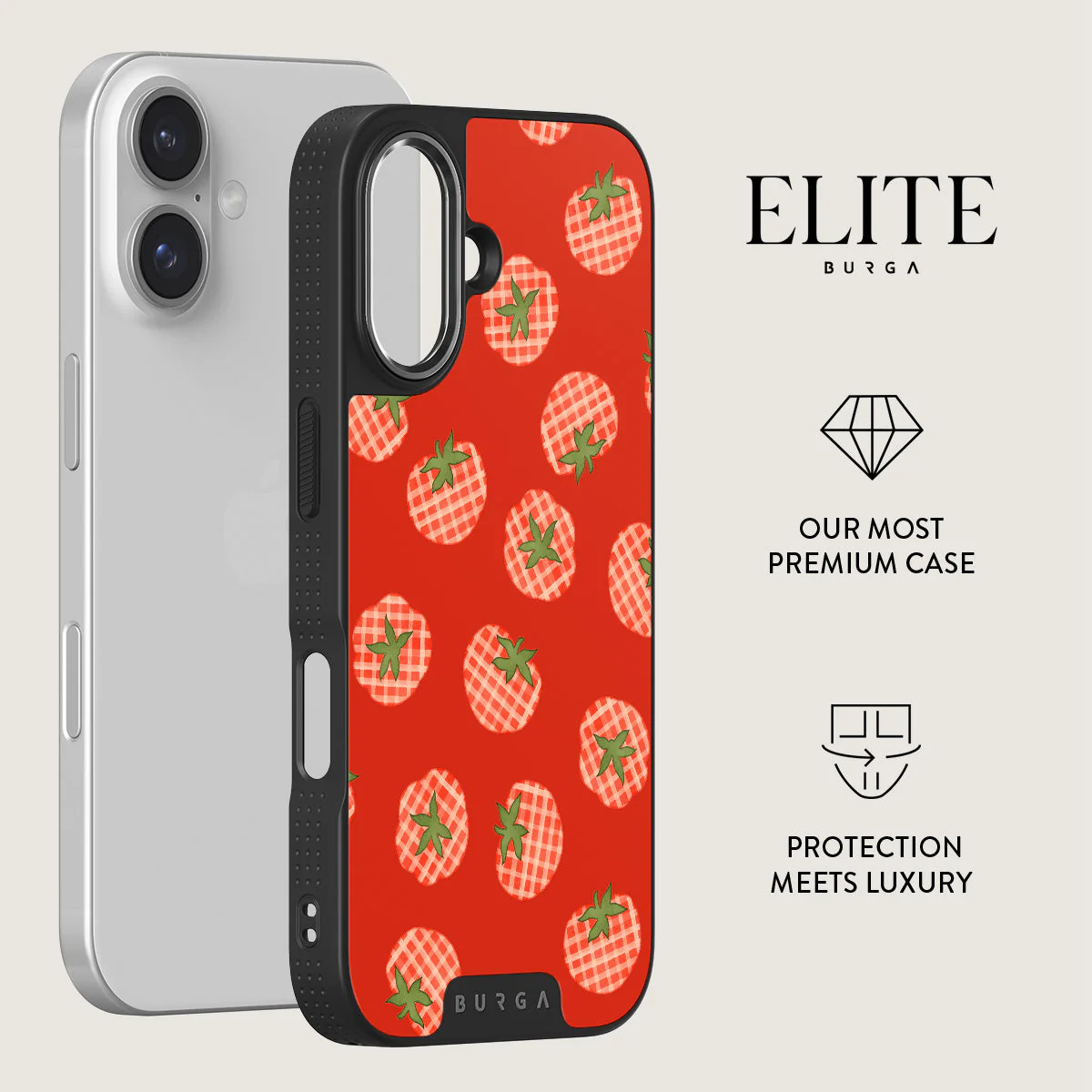 Harvest - iPhone 16 Case - Image 14