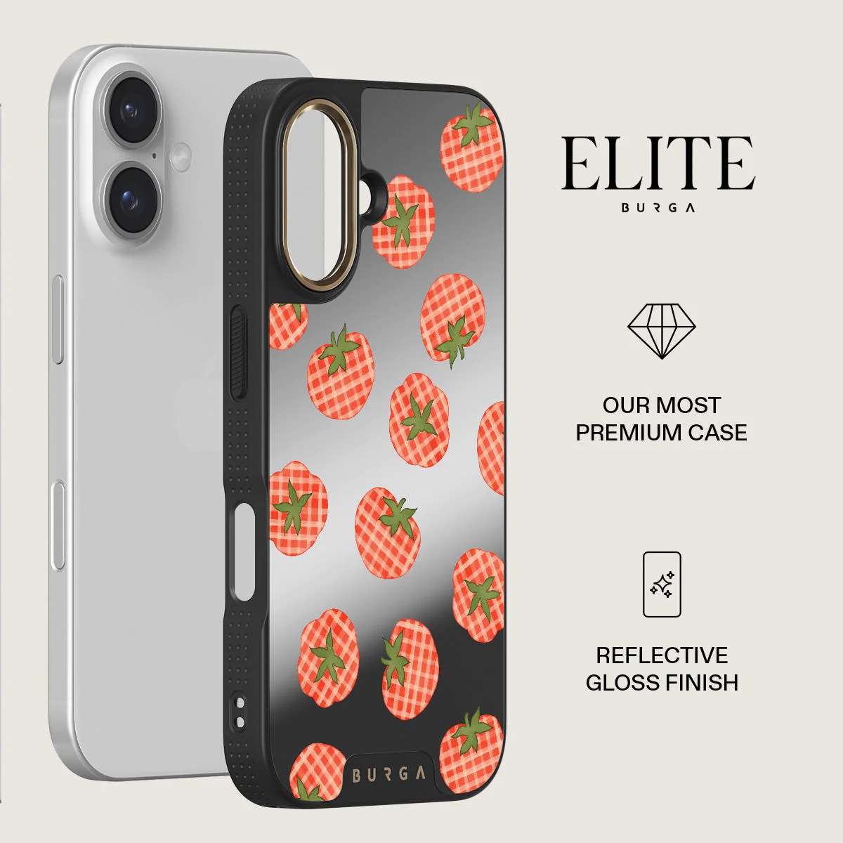 Harvest - iPhone 16 Case - Image 28