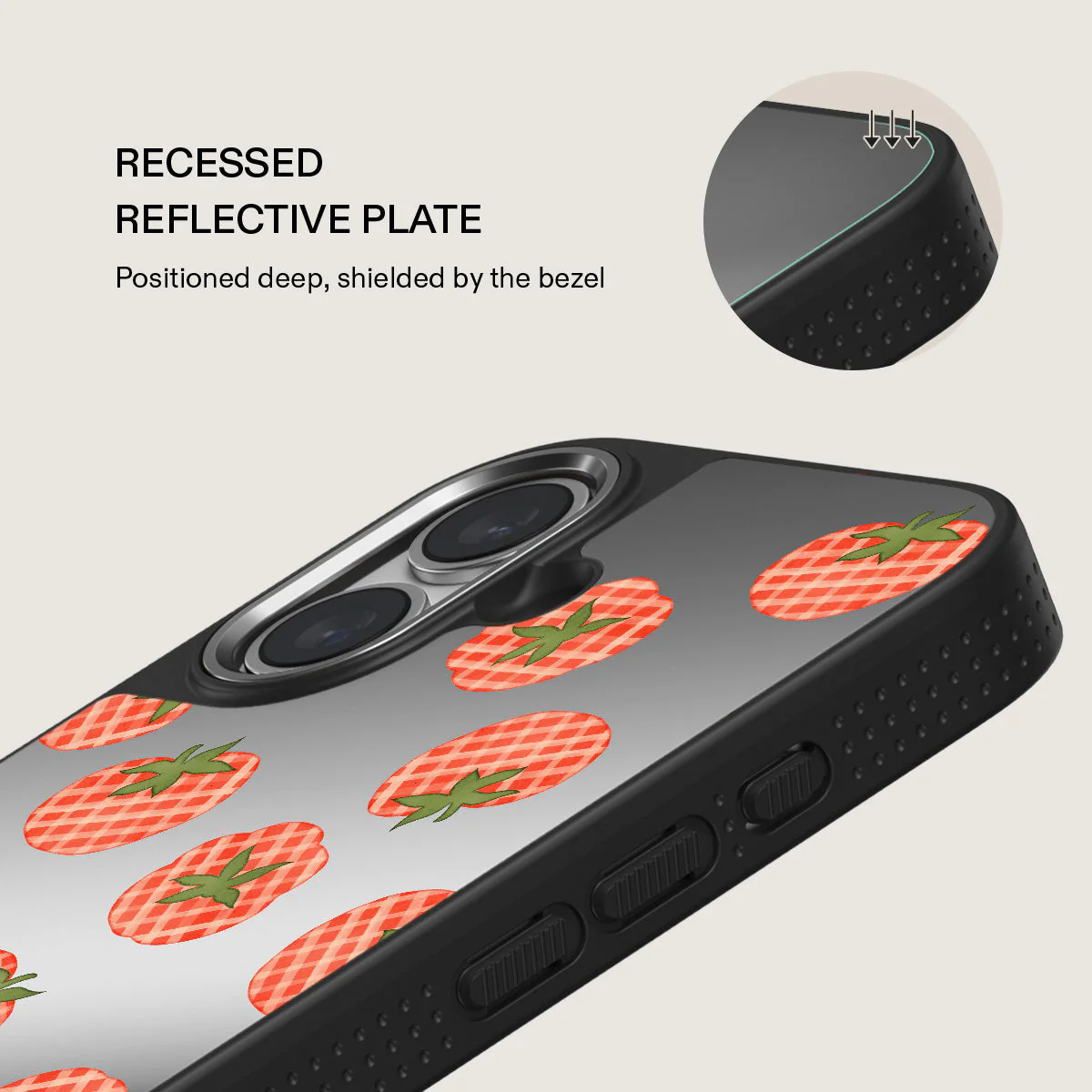 Harvest - iPhone 16 Case - Image 38