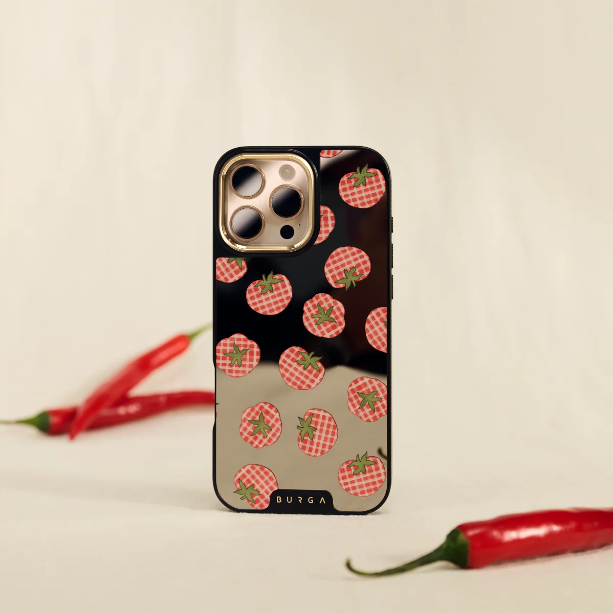 Harvest - iPhone 16 Case - Image 51