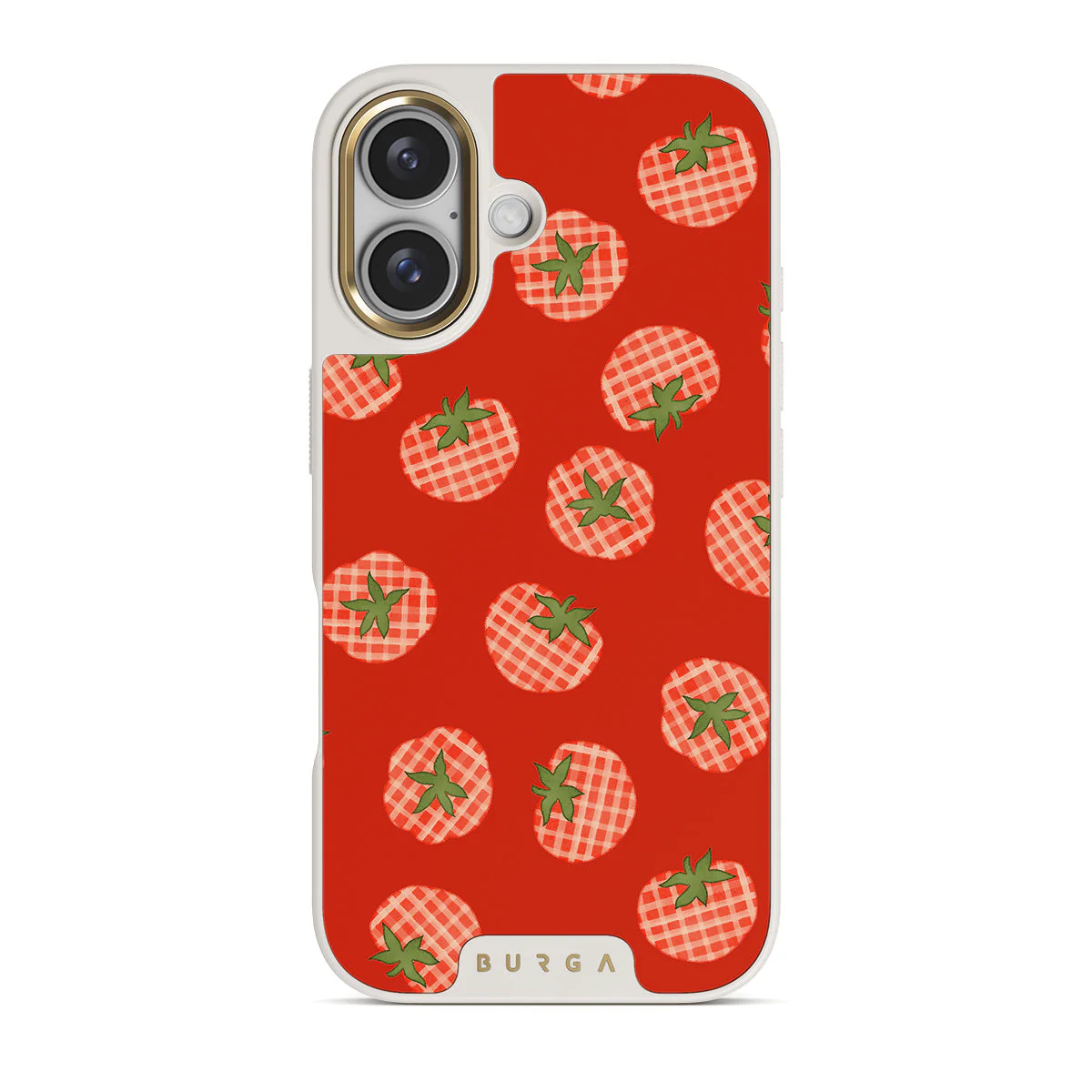 Harvest - iPhone 16 Plus Case - Image 20