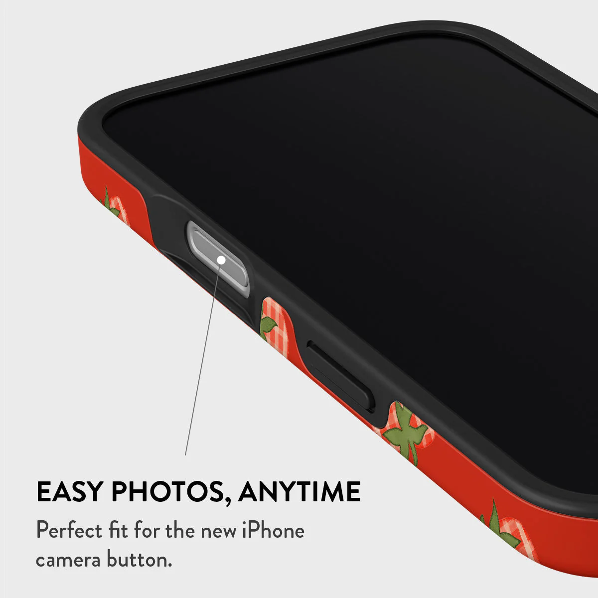 Harvest - iPhone 16 Plus Case - Image 5