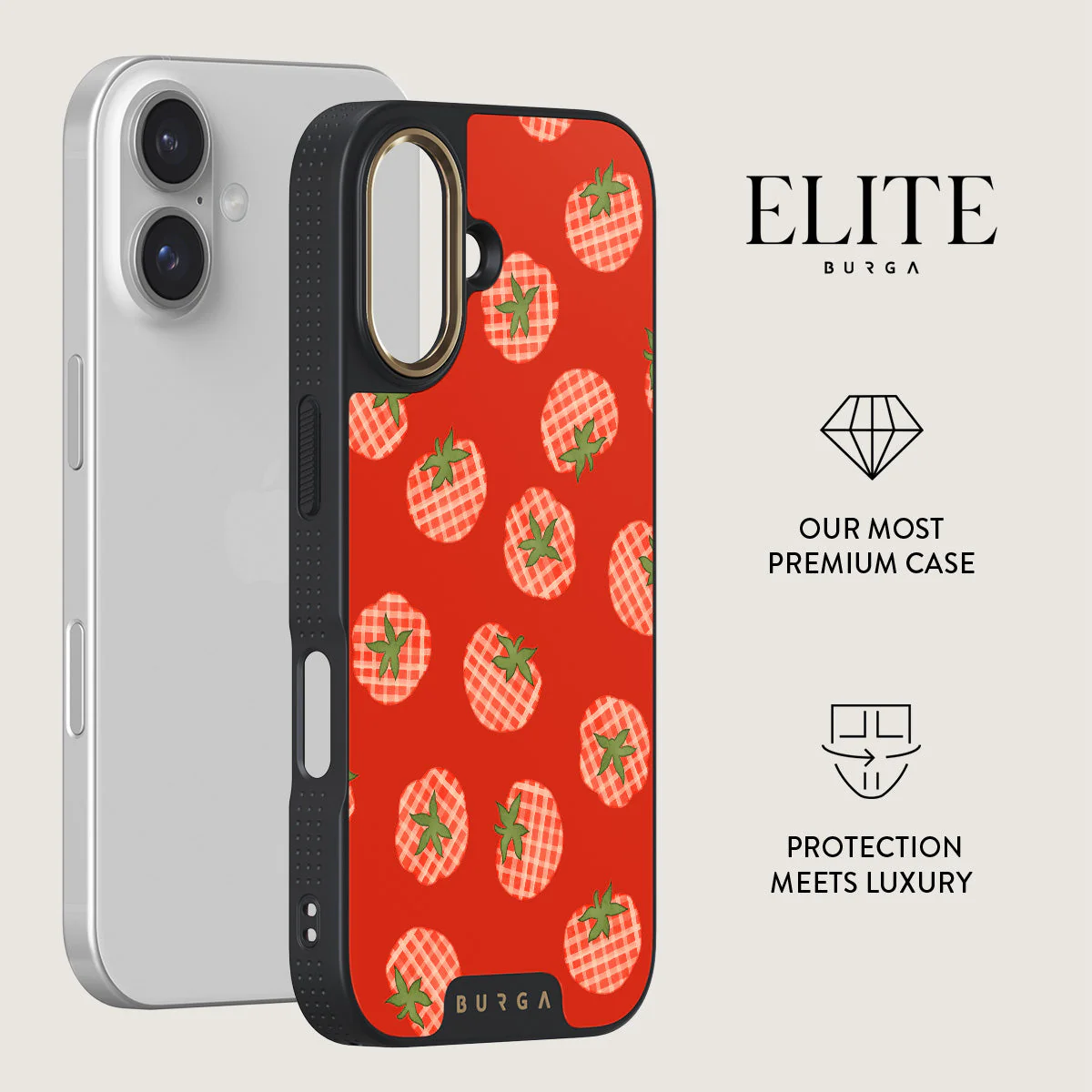 Harvest - iPhone 16 Plus Case - Image 7