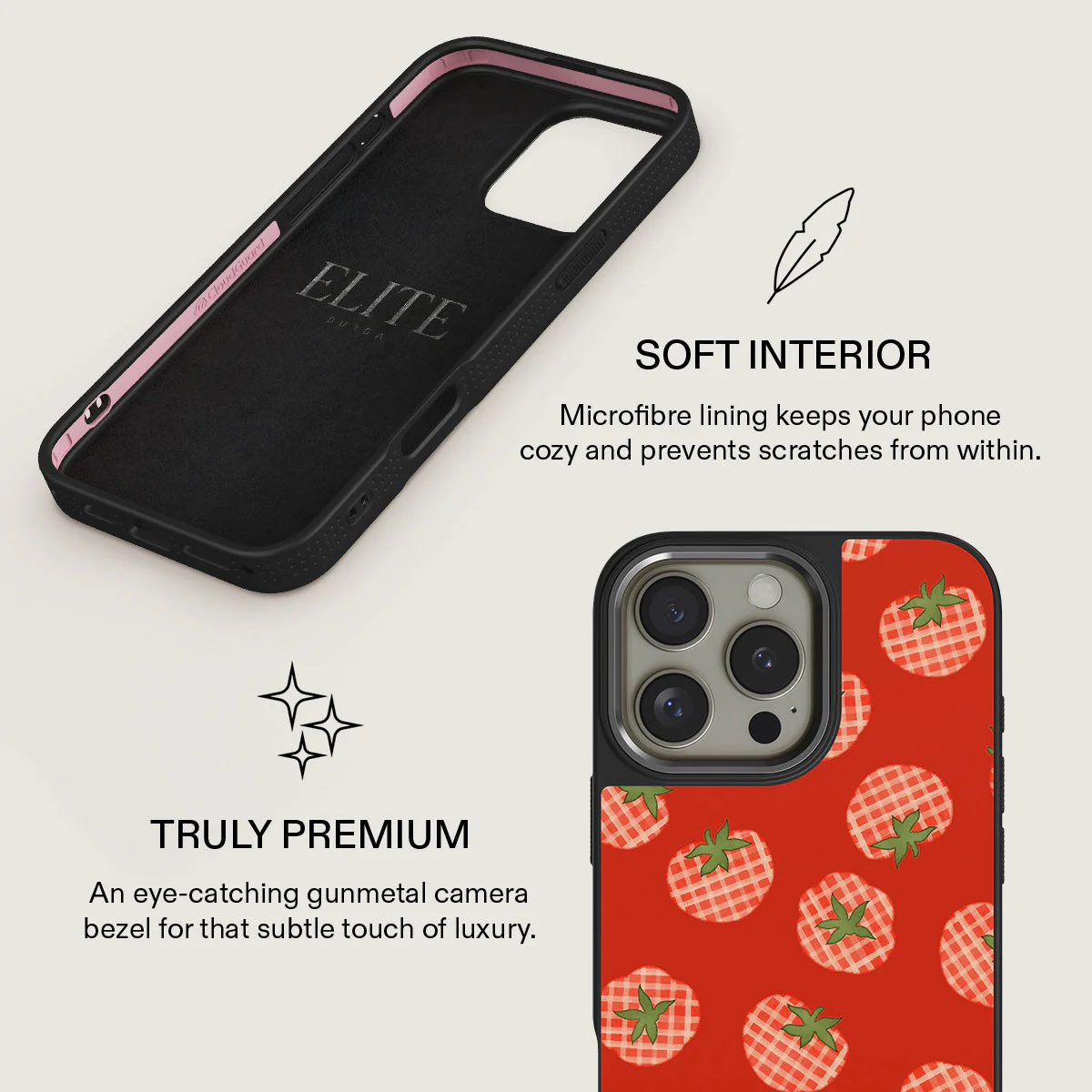 Harvest - iPhone 16 Pro Case - Image 18