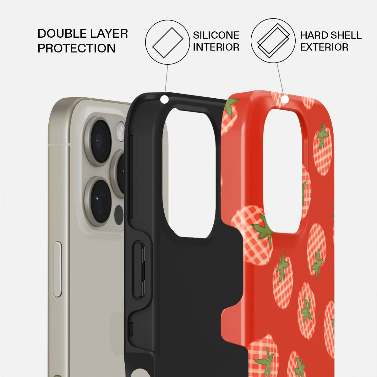 Harvest - iPhone 16 Pro Case - Image 2