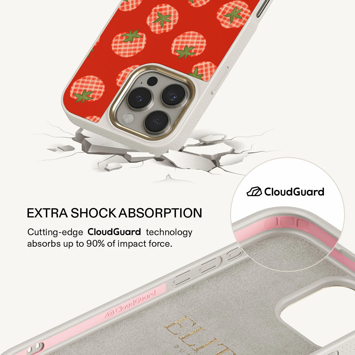Harvest - iPhone 16 Pro Case - Image 22