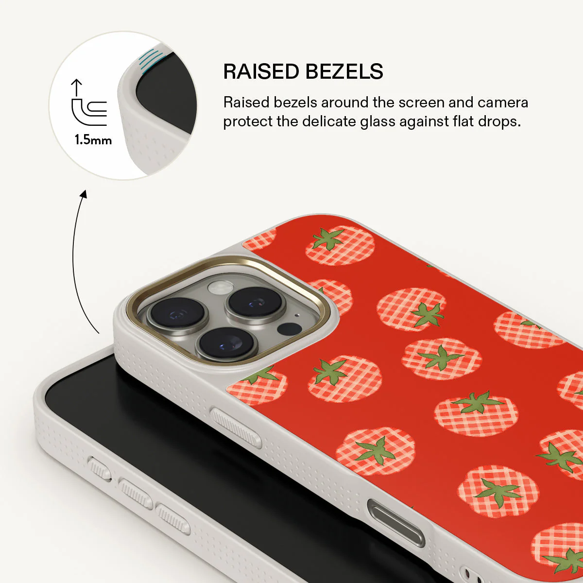 Harvest - iPhone 16 Pro Case - Image 23