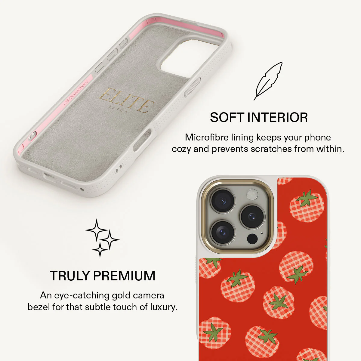 Harvest - iPhone 16 Pro Case - Image 25