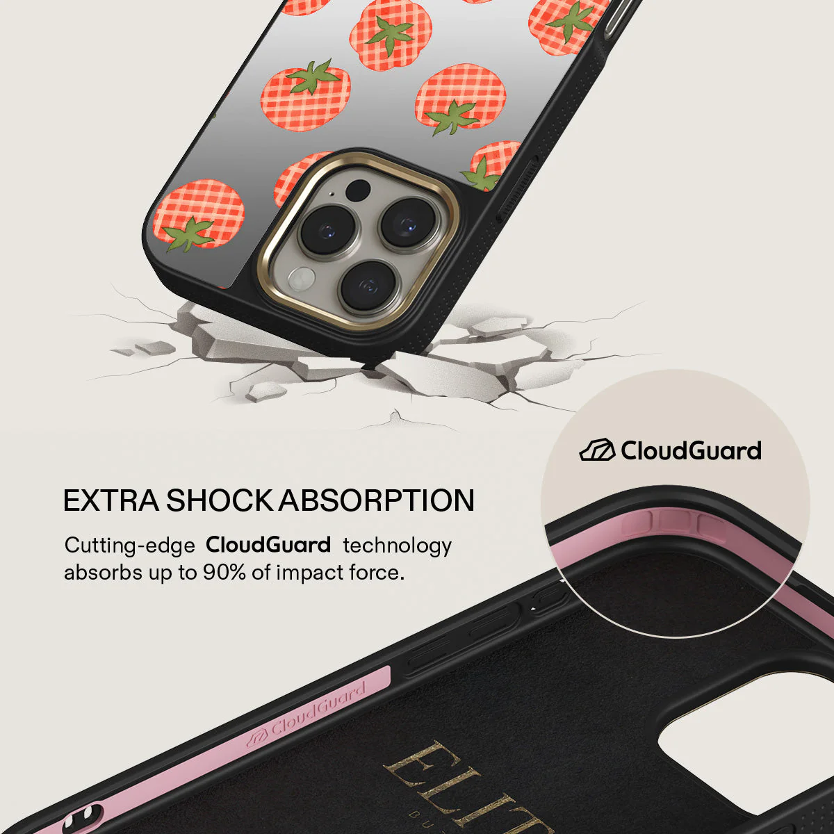Harvest - iPhone 16 Pro Case - Image 29