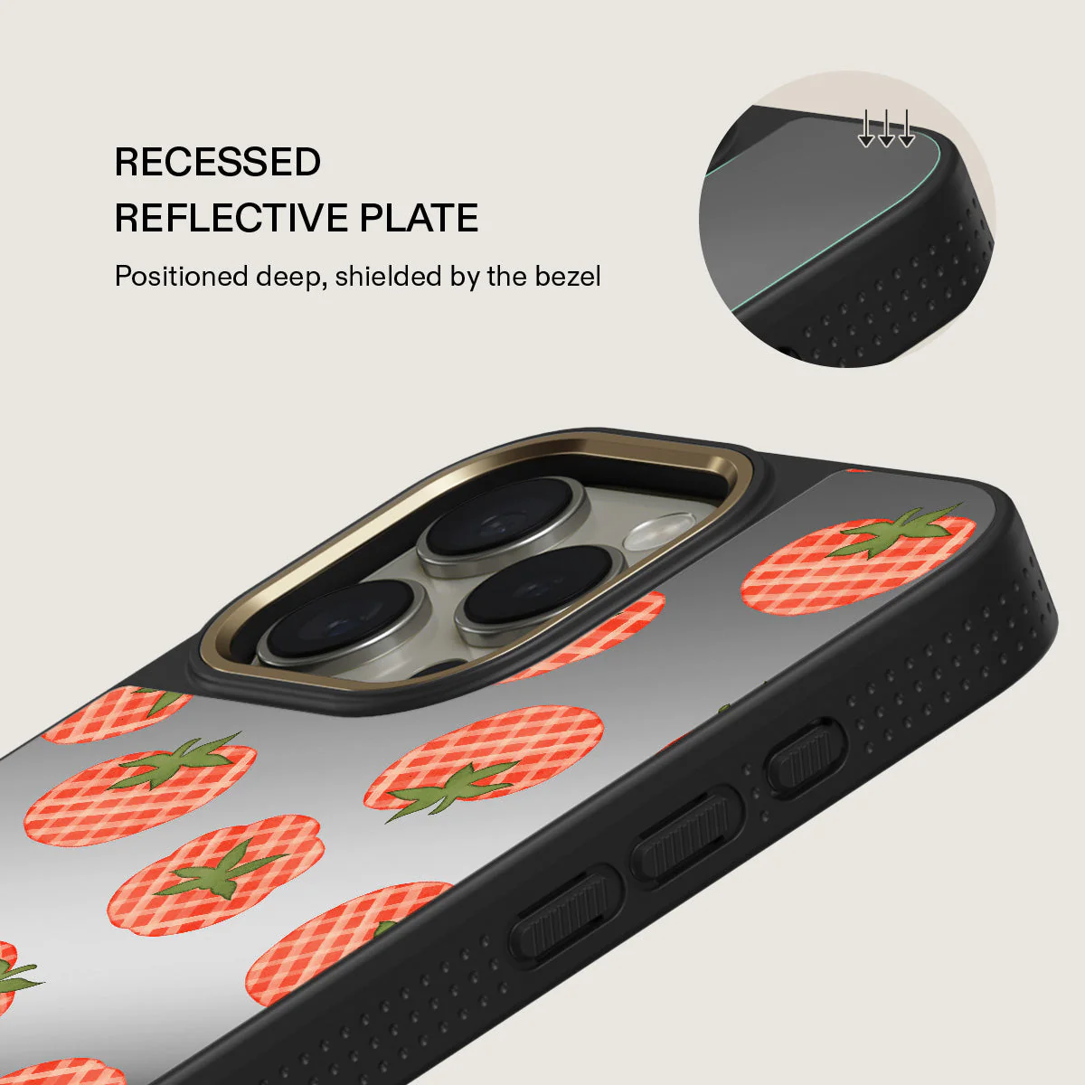 Harvest - iPhone 16 Pro Case - Image 30
