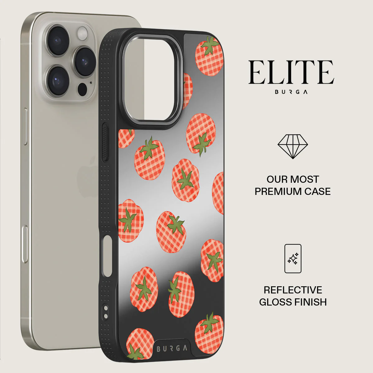Harvest - iPhone 16 Pro Case - Image 36