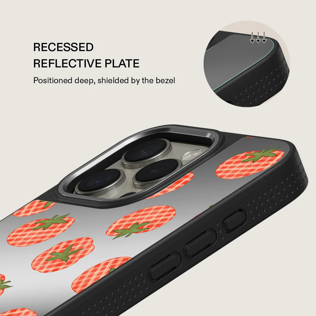 Harvest - iPhone 16 Pro Case - Image 38