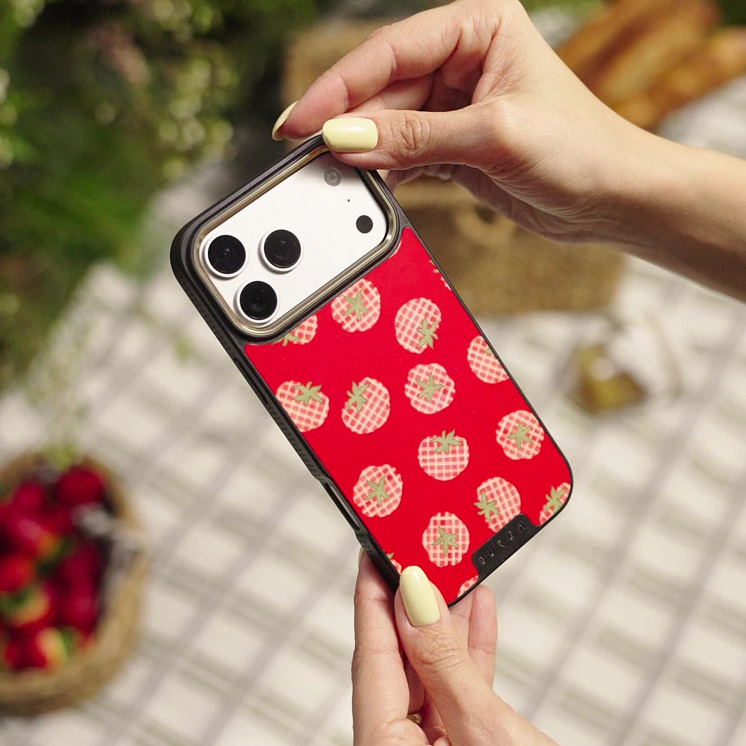 Harvest - iPhone 16 Pro Case - Image 44