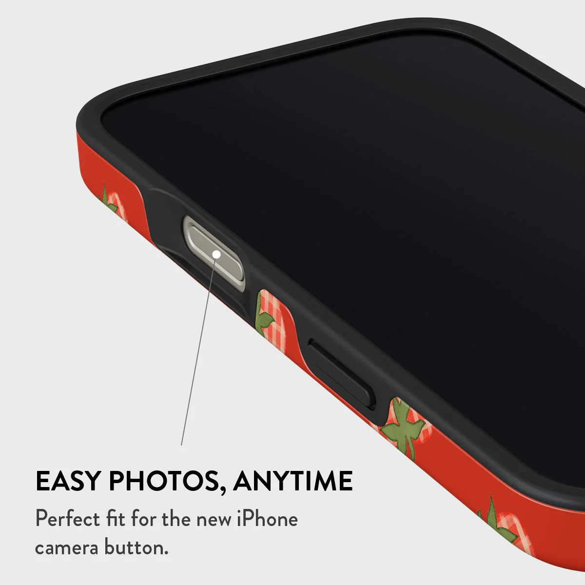 Harvest - iPhone 16 Pro Case - Image 5