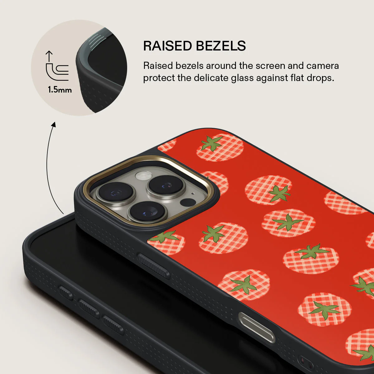 Harvest - iPhone 16 Pro Case - Image 9