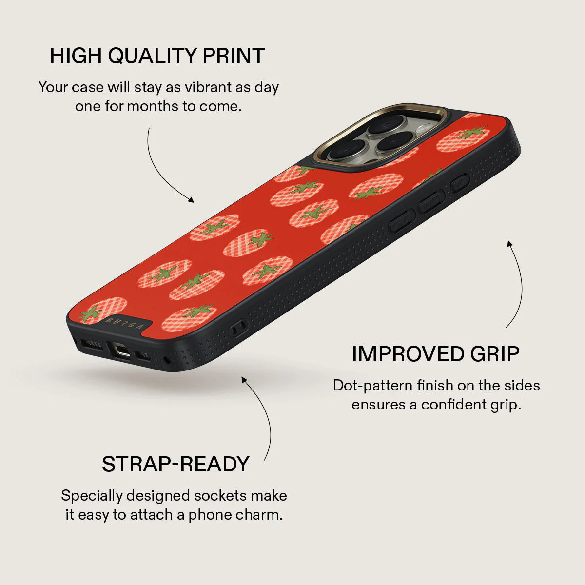 Harvest - iPhone 16 Pro Max Case - Image 10
