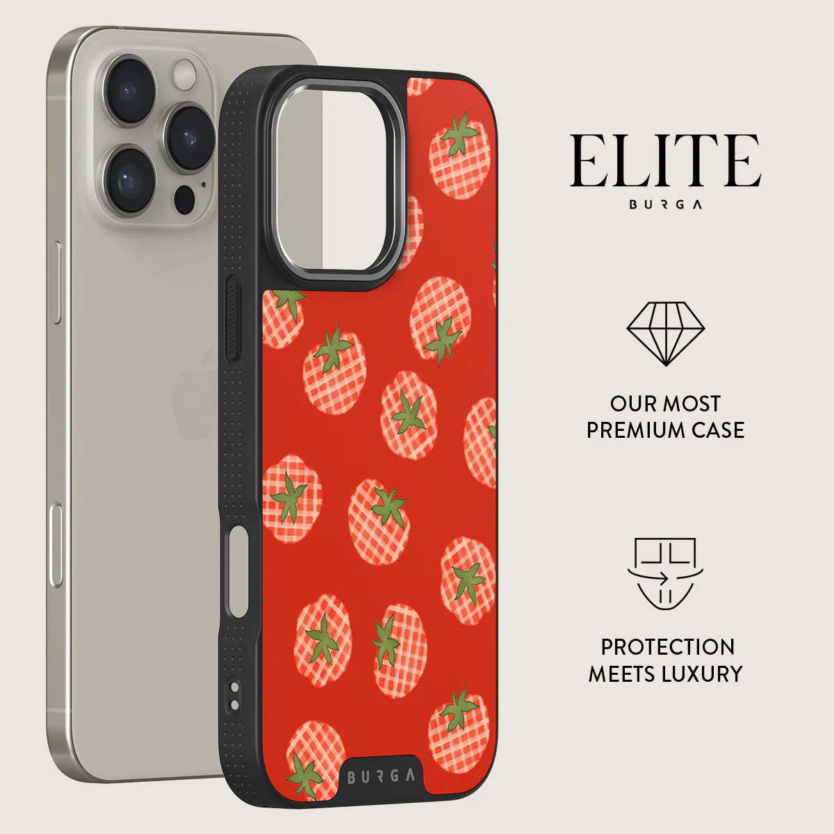 Harvest - iPhone 16 Pro Max Case - Image 14