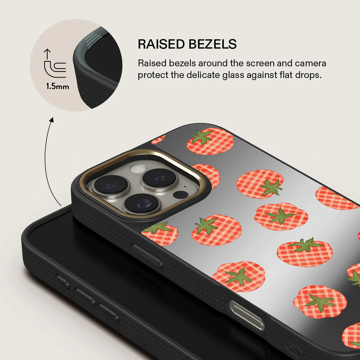 Harvest - iPhone 16 Pro Max Case - Image 31