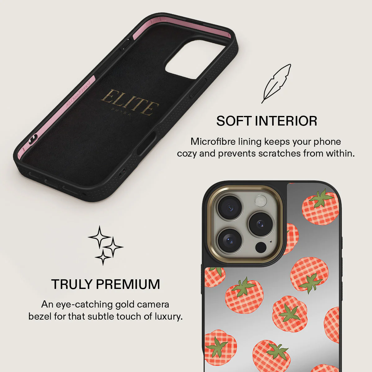 Harvest - iPhone 16 Pro Max Case - Image 33