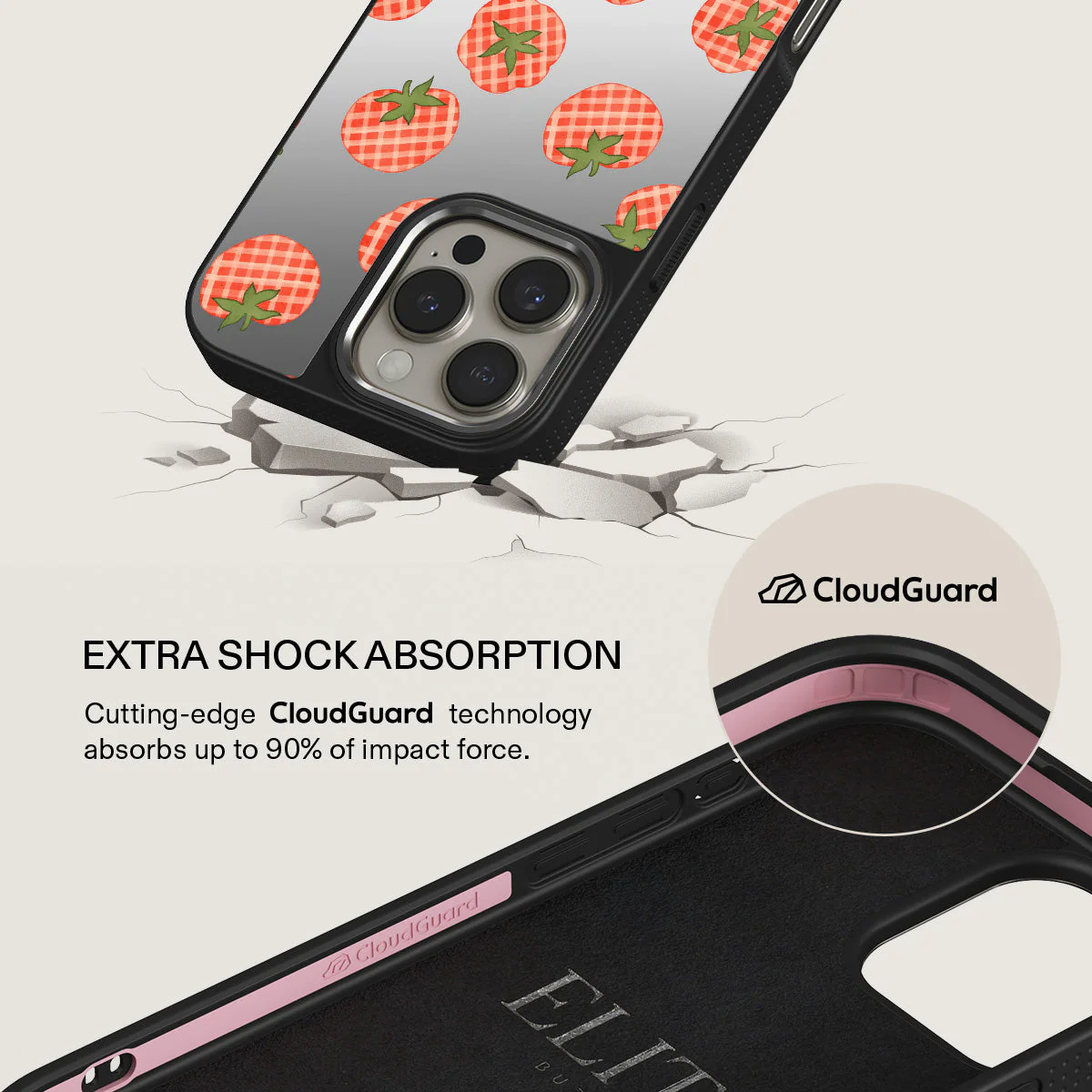 Harvest - iPhone 16 Pro Max Case - Image 37
