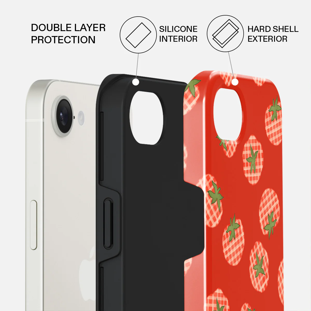 Harvest - iPhone 16e Case - Image 2