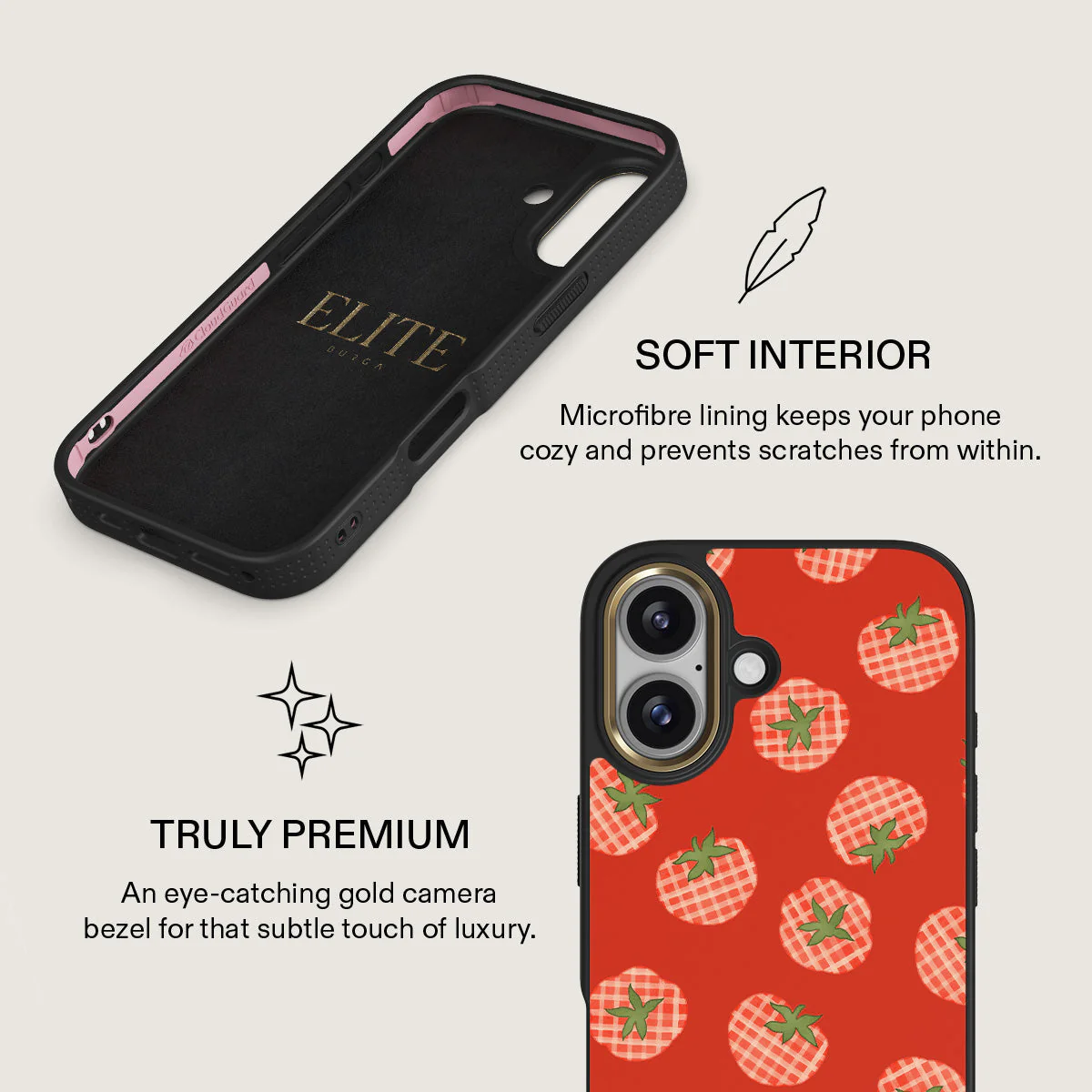 Harvest - iPhone 17 Case - Image 10