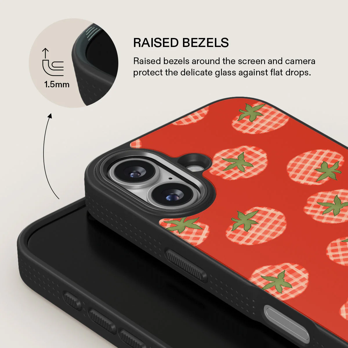 Harvest - iPhone 17 Case - Image 15