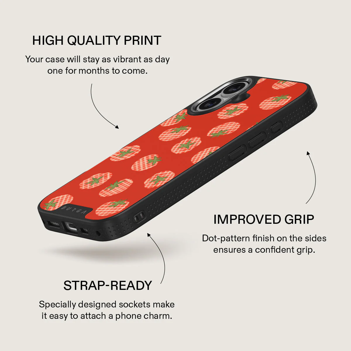 Harvest - iPhone 17 Case - Image 16