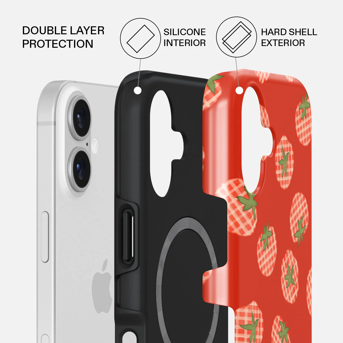 Harvest - iPhone 17 Case - Image 2
