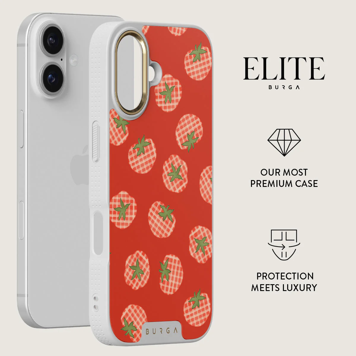 Harvest - iPhone 17 Case - Image 20